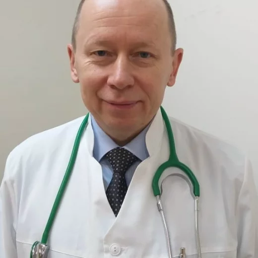 Прудников Сергей Иванович